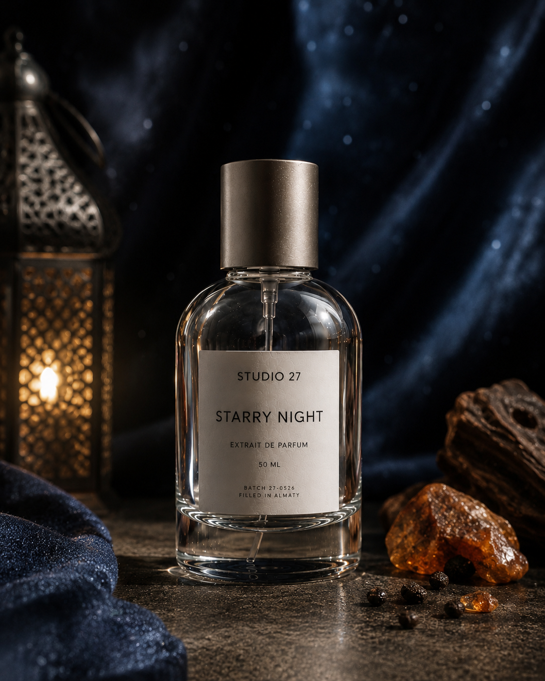 Montale Starry Night